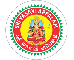 Sri Vasavi Appalam